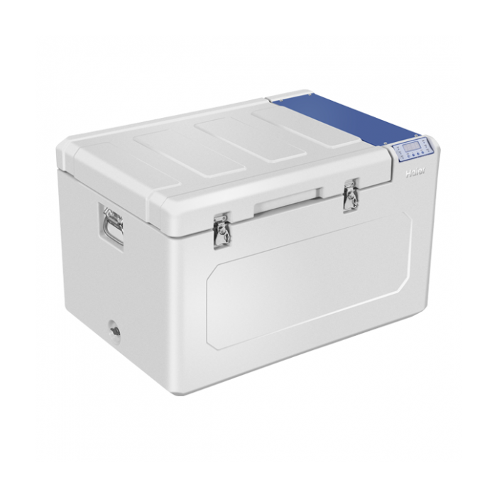 Portable Vaccine Fridge